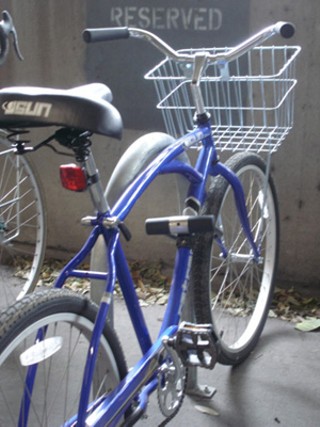 Sustainable Transportation Tidbits