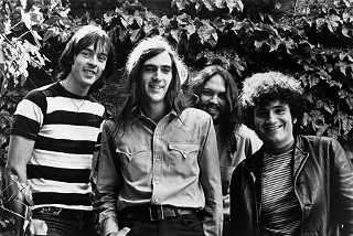 Quicksilver Messenger Service