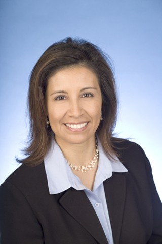 Diana Maldonado