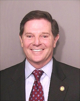 Tom DeLay