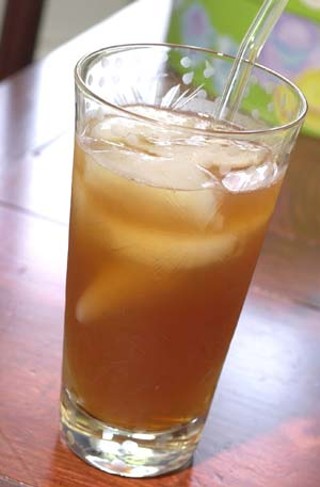 Tea Embassy