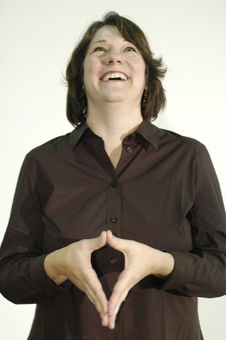 My Vagina and I Are Not on Speaking Terms