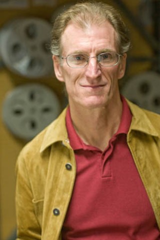 Tom Schatz