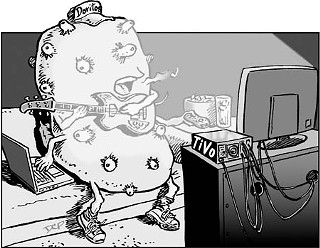 Media Watch