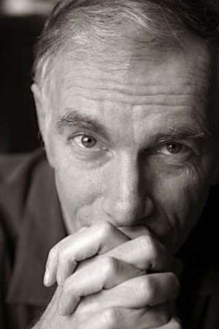 John Sayles