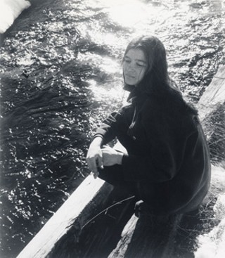 In Her Own Time: The return of Karen Dalton   Music   The Austin