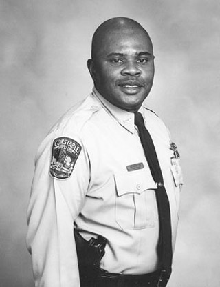 Willie Joe Madison