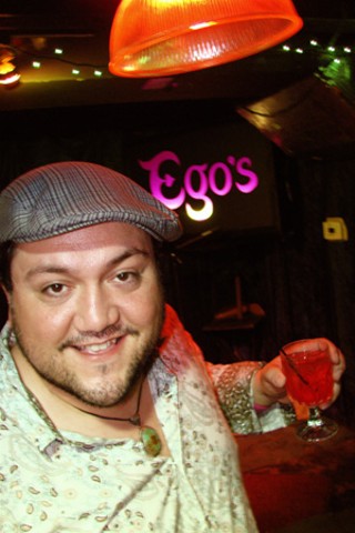 Nakia: tonight at Lamberts