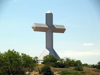 The Cross of Ballinger