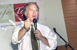 Kirk Watson