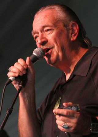 ACL 2007
