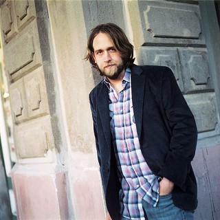 Hayes Carll