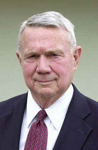 Lee Leffingwell