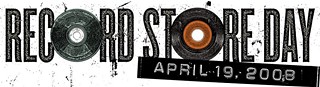 Record Store Day Redux