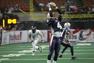 The Wranglers grabbed their first win of the season last Sunday