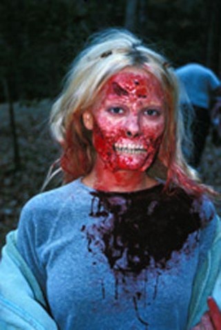 <i>Cabin Fever</i> (2003): Torture porn takes its first steps.