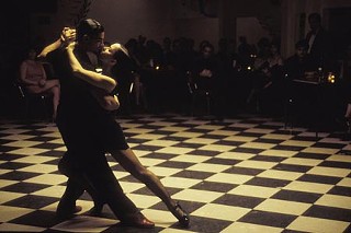 <i>Assassination Tango</i> (2003): Dentler remembers picking up Robert Duvall from the airport and thinking, Wow, this is my job?
