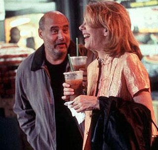 <i>Never Again</i> (2001): This now-forgotten Eric Schaeffer comedy starred Jeffrey Tambor, thus kicking off a long relationship between the master thespian and SXSW.