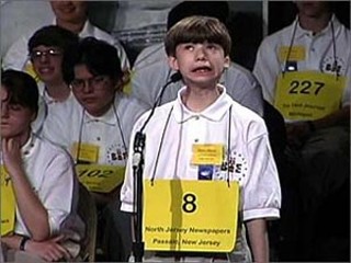 <i>Spellbound</i> (2002): The crowd-pleasing spelling-bee doc got a big break at SXSW, winning the Jury Award and eventually netting an Oscar nomination.