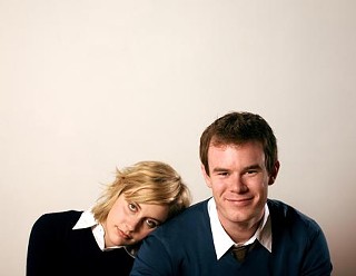 <i>Nights and Weekends</i> (2008): When IFC purchased <i>Nights and Weekends</i> mid-Fest, it became the first-ever feature to be acquired at SXSW; fitting, then, that it came from co-director Joe Swanberg, whose career Dentler helped launch in 2005.