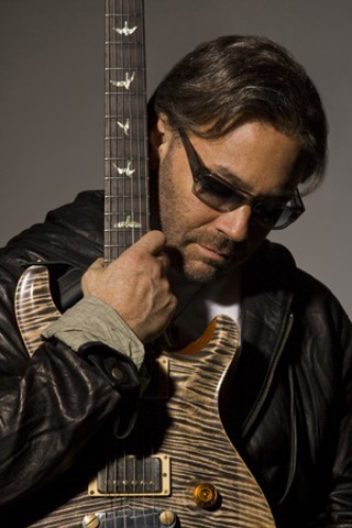 Elegant Gypsy Al Di Meola