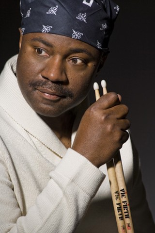Fine Wine With Lenny White