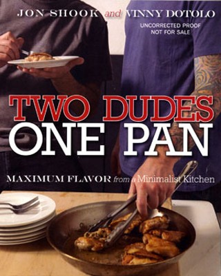 Read to Eat