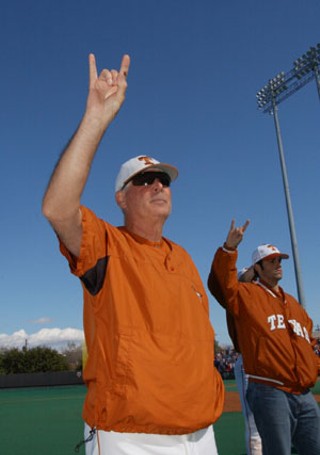 Augie Garrido