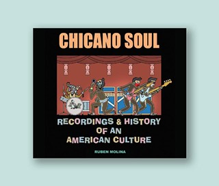 Austin Heart and Chicano Soul