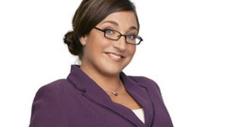 Jo Frost to the rescue