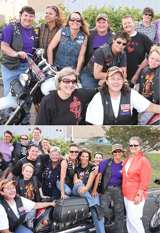 L.O.W. Riders