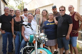 South Central Deaf Bikers