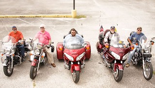 Sun City Cruisers