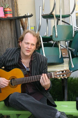 David Pulkingham