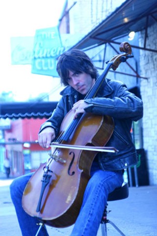 Brian Standefer