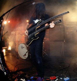 Boris: Heavy Rocks: The essential Boris - Music - The Austin Chronicle