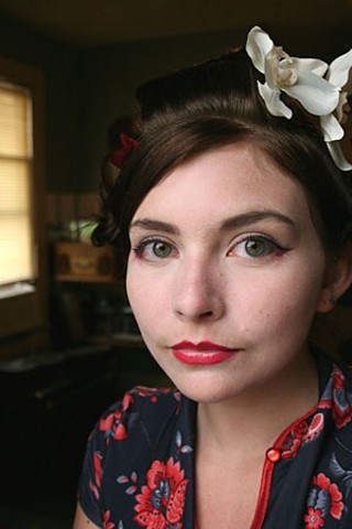 Shannon Lewis