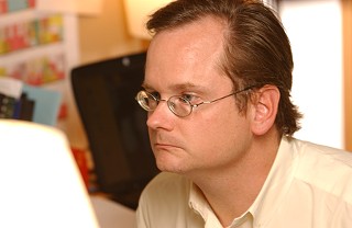 Lawrence Lessig