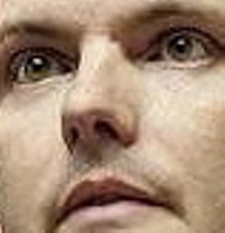 A face only a toppy toppy top could luv.