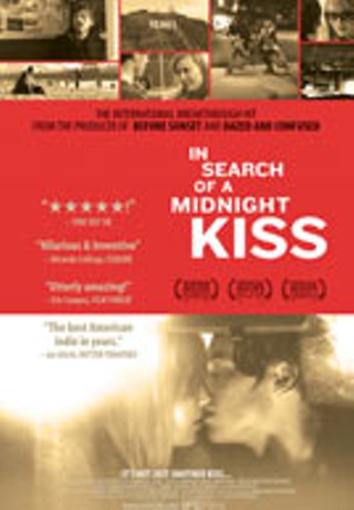 'In Search' of a Release Date