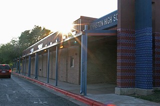 Johnston High School