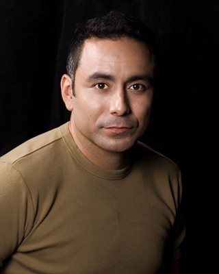 Paul Saucido