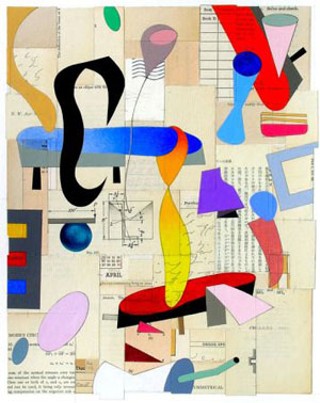 Arts Review