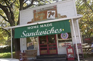 Avenue B Grocery