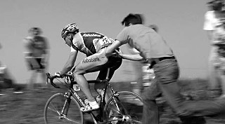 <b><i>Road to Roubaix</i></b>