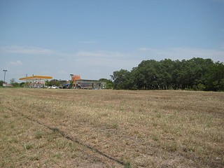 Travis County Healthcare District plans to build a new clinic at this Braker Lane site.