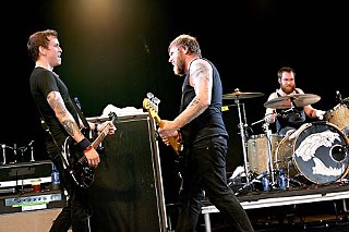 Against Me!