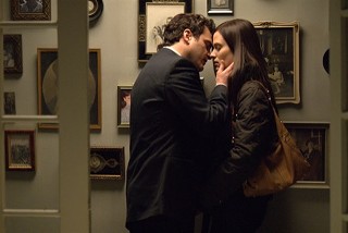 Closing Night Film Two Lovers