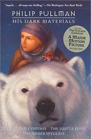 The ACLU cited <i>His Dark Materials</i> author Philip Pullman as the most challenged author this year, followed by Alvin Schwartz, author of the<i> Scary Stories to Tell in the Dark </i>series.