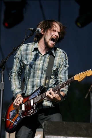 ACL Live Shots